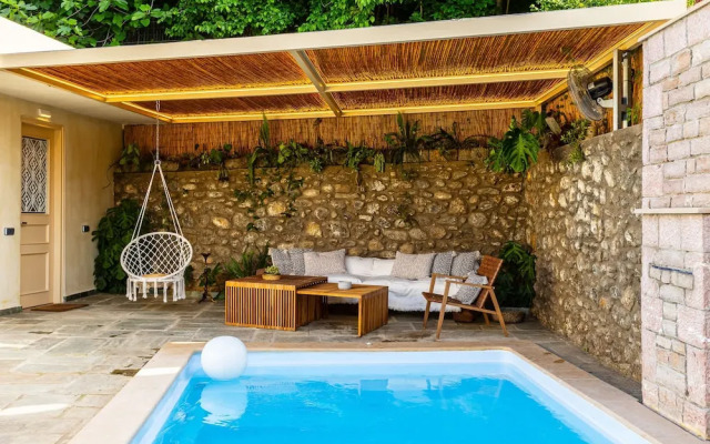 The Secret Garden - Courtyard Private Pool Villa