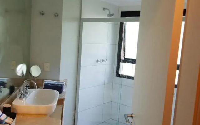 Amazing Penthouse in Sao Paulo, Morumbi área.