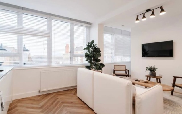 Apartment in Royal Chester Inglaterra