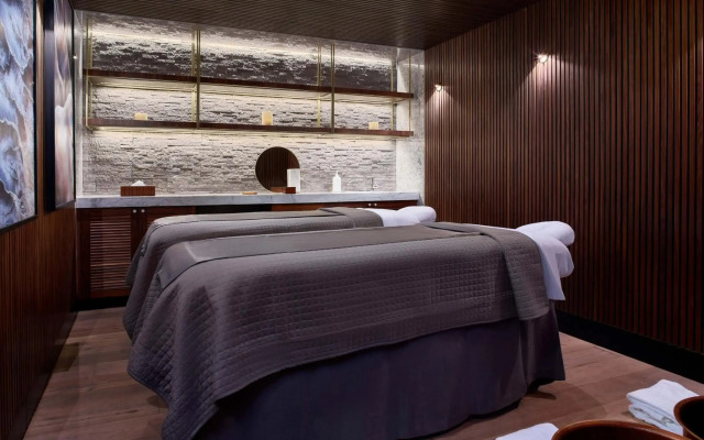 The Westin Monterrey Valle