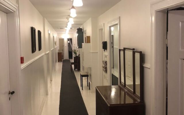 Hotel Egeskoven