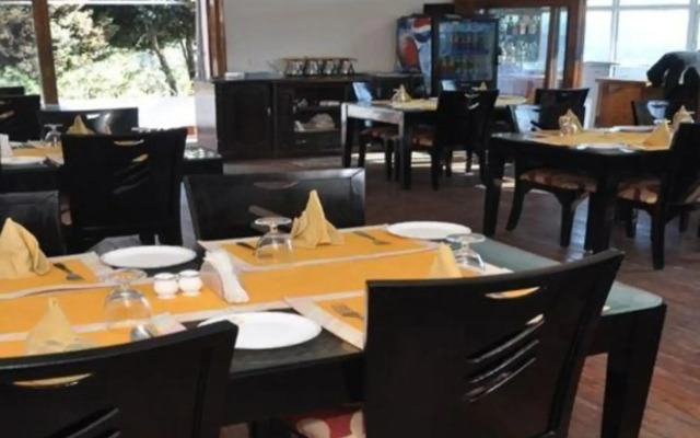 Hotel Blossom Shimla ( Bar & Restaurant )