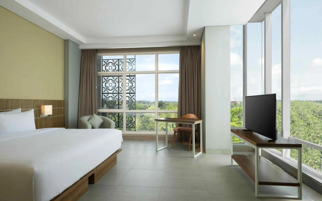Hotel Santika Gunung Kidul