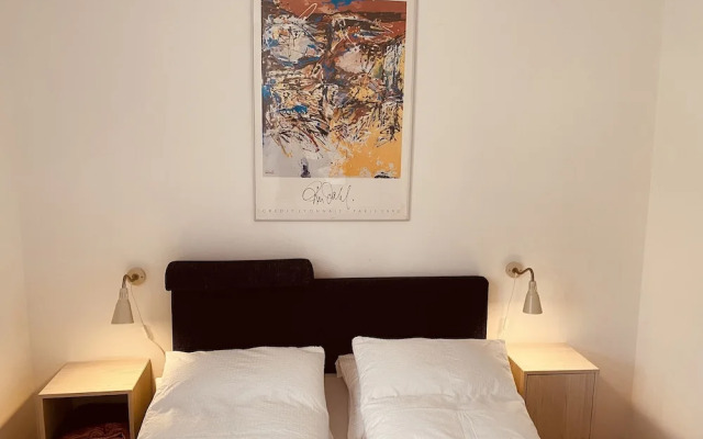 Davaas Mini Hotel