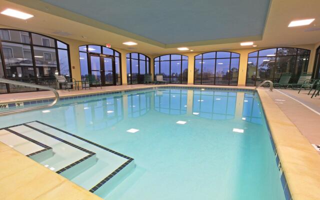 Staybridge Suites Hot Springs by IHG