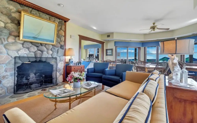 Winstead Beach Resort