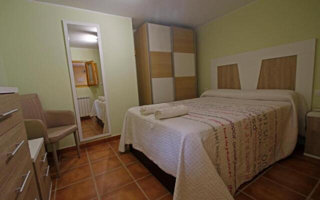 La casina de ribadesella 5 personas