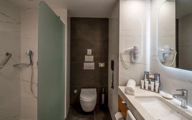 Swandor Hotels & Resorts – Kemer Resort