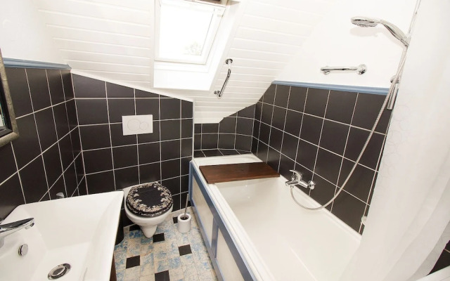 Ferienwohnung BECKENDORF 3