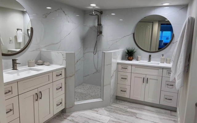 Endless Water Views in Manasota Key