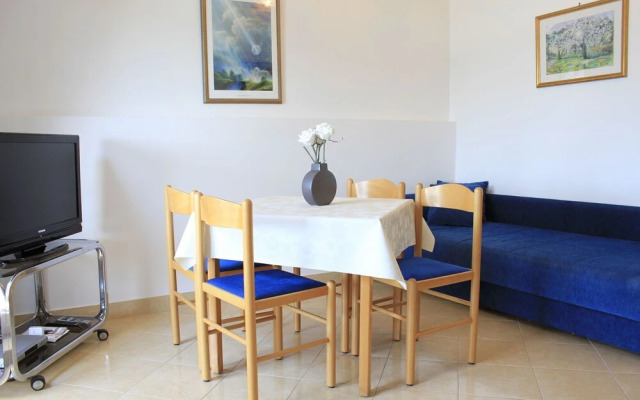 Zdenka - 10 m From the Beach - A1