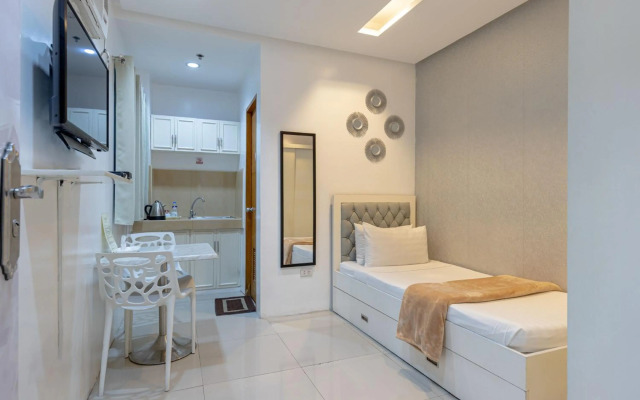 Baymont Suites & Residences