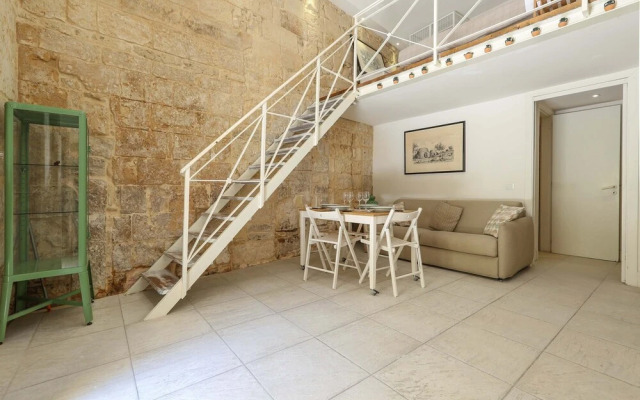 Salento Living Apartment
