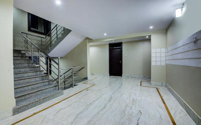 OYO Flagship 14394 Shree Palace