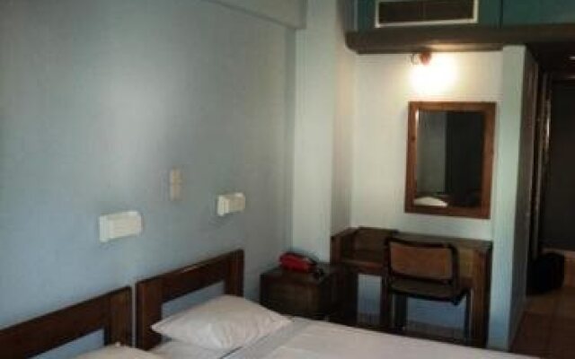 Hotel Agapi