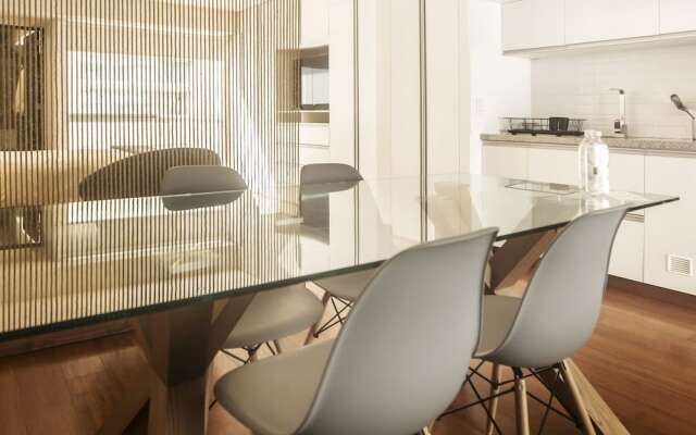w Open-space Loft in Barranco