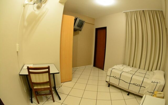Dom Sollievo Hotel