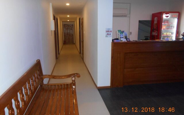 Morning Star Guest House