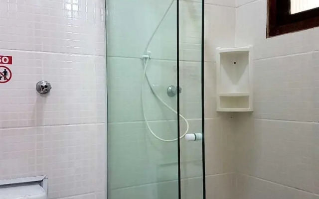Pousada Casa no Tombo