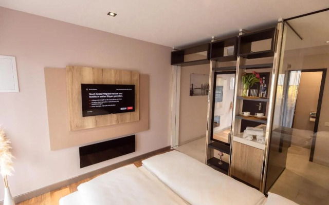 24Seven Hotel Schwabach