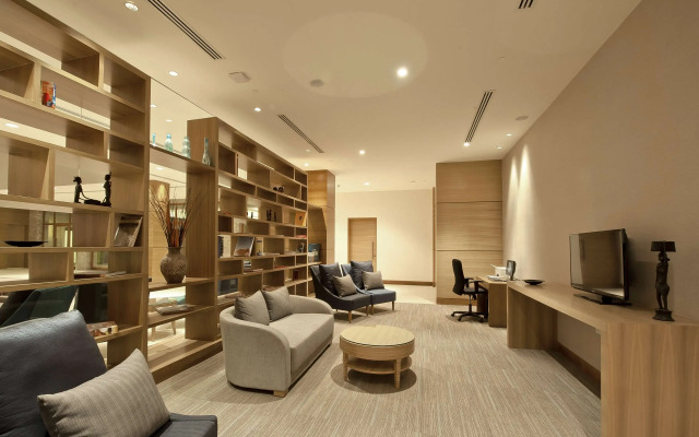 Hyatt Place Hampi