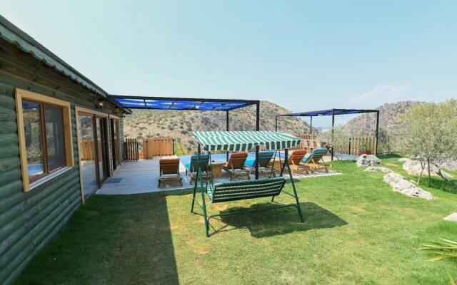 Villa Patara 3
