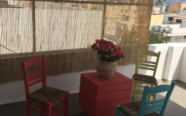 Nitsa Rooms