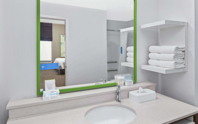 Hampton Inn Thomasville