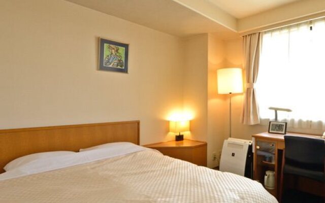 Shikisai Hotel Chiyoda Kan