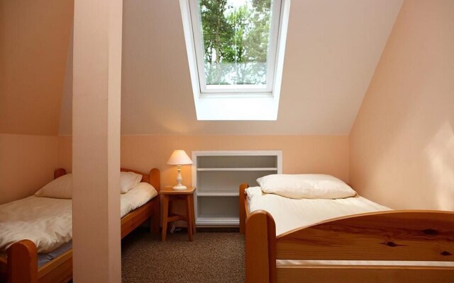 Nice Home in Pobierowo With 4 Bedrooms and Wifi
