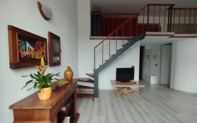 Appartamento Mantellini 2A