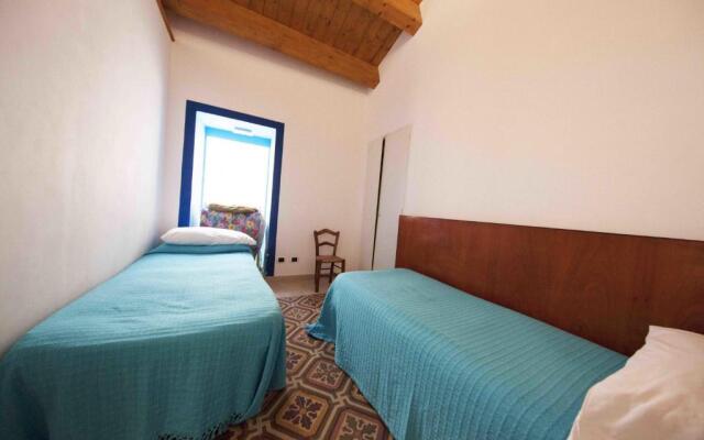 Gioeni Apartment