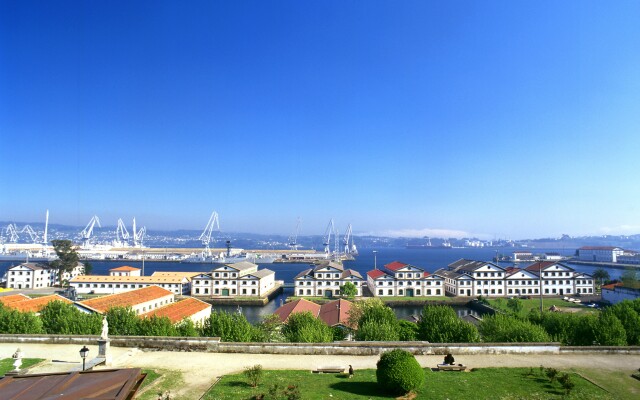 Parador de Ferrol