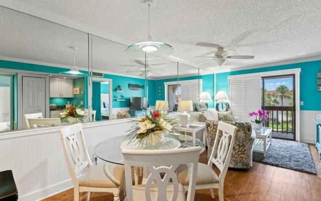 Aqua Vista Retreat 2 Bedroom Condo