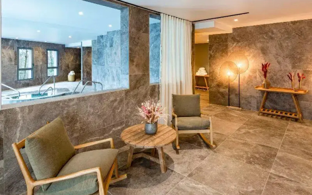 Saint-Gervais Hotel And Spa