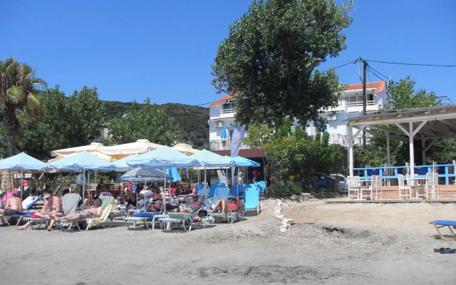 Hercules Seafront Studios
