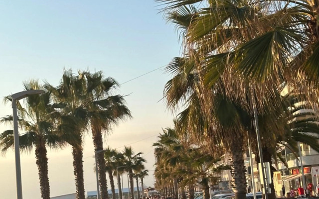 Quarteira Home Beach ¦ Férias Tranquilas a 1KM da Praia