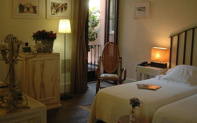 Hotel Mas de Baix