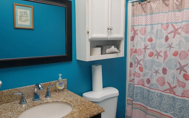 Thompson House Cape Cod