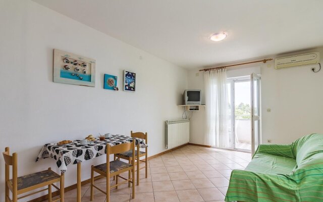 Beautiful Home in Pula With Wifi and 1 Bedrooms
