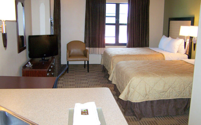 Extended Stay America - Minneapolis - Woodbury