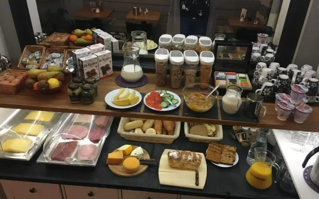 B&B De Hofnar Maastricht