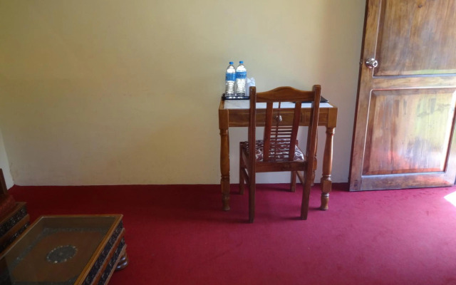 Deshadan Cliff and Beach Resort