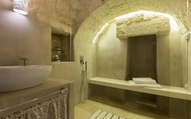 Trulli Piccoli