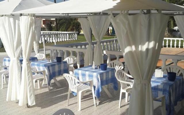Mariliza Beach Hotel