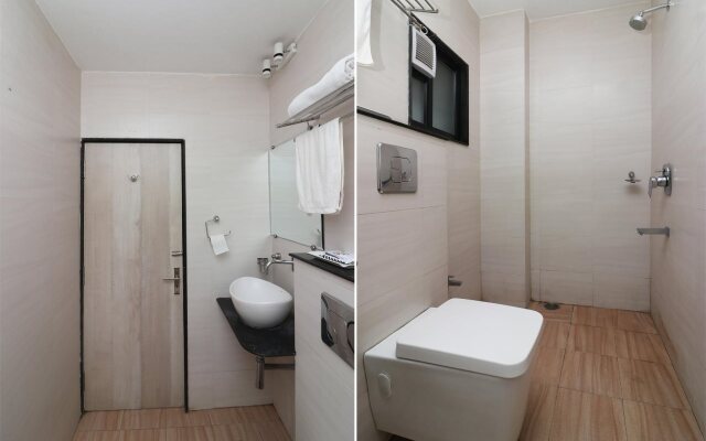 Smriti Star Hotel by OYO Rooms