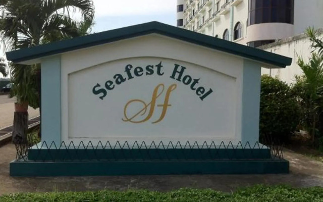 Seafest Hotel