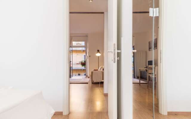 Charming Milanese Apartments
