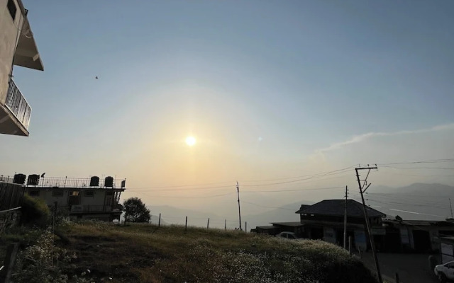 Sunset Lagoon Dalhousie