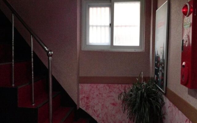 Songwontel Guesthouse